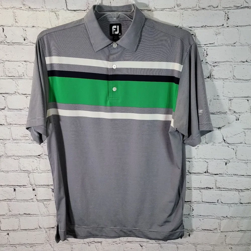 FootJoy golf polo